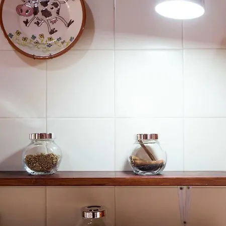 Buganvilia House Апартаменты