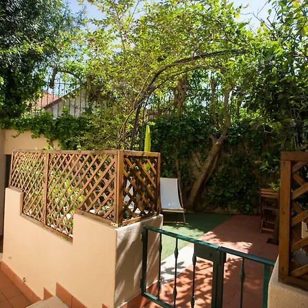 Buganvilia House *